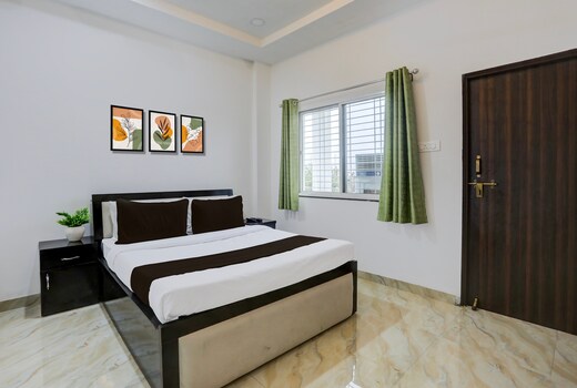 HOTEL O SPACE INN NH 44