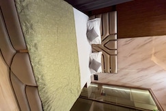 The Cozy Corner, Greater Noida