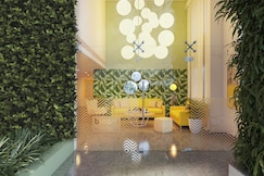 Bloom Hotel - Indiranagar, Bangalore