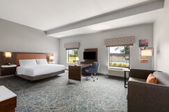 Hampton Inn and Suites Savannah-Airport, Effingham