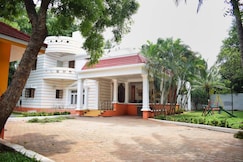 Kay Kays Villa, Auroville