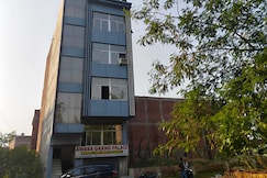 HOTEL O AWARA GRAND PALACE, Prayagraj