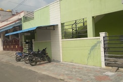 Sri Ram Inn, Vellore