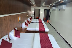 Gayathri Grand Kanipakam, Chittoor