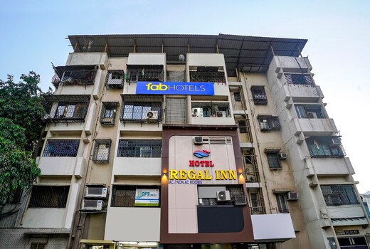 FabHotel Regal Inn - In Sahar Road