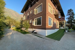 Hotel Rozan Jaai, Srinagar