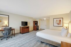 Hilton Garden Inn Richmond Airport, Henrico