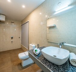 Premium Room - ( Valley View )