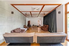 Punya Farm by Xplore Indo Near Isha Yoga 5BHK, Coimbatore