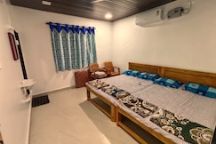 Mauli Homestay , Ganpatipule