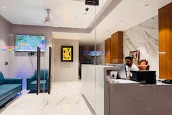 Hotel Vantara Inn, Khambhaliya