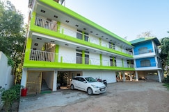 JUNGLE ECO MANSION KAZIRANGA, Kohora