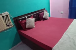 Shanti Homestay, Lucknow