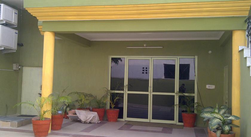 Uma Guest House Lucknow Guest House HD Photos & Reviews
