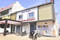 Hotel Manya Residency, Jharsuguda