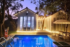 Aura Luxe Villa, Alibaug