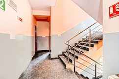 Hotel O Spot on S L V Comfort, Bangalore