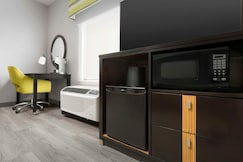 Hampton Inn & Suites by Hilton El Paso/East, El Paso