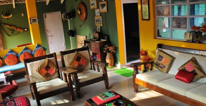 Benakanuru Homestay | Rooms & Guided Treks - Tap to explore photos