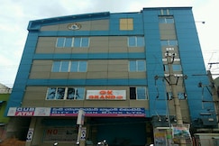 GK Grand Residency, Tirupati