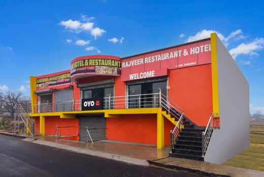 Hotel O Rajveer Hotel