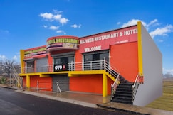 Hotel O Rajveer Hotel, Ramgarh