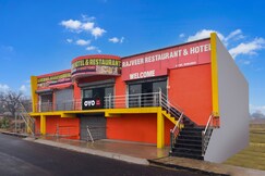 Hotel O by OYO Rajveer Hotel, Ramgarh