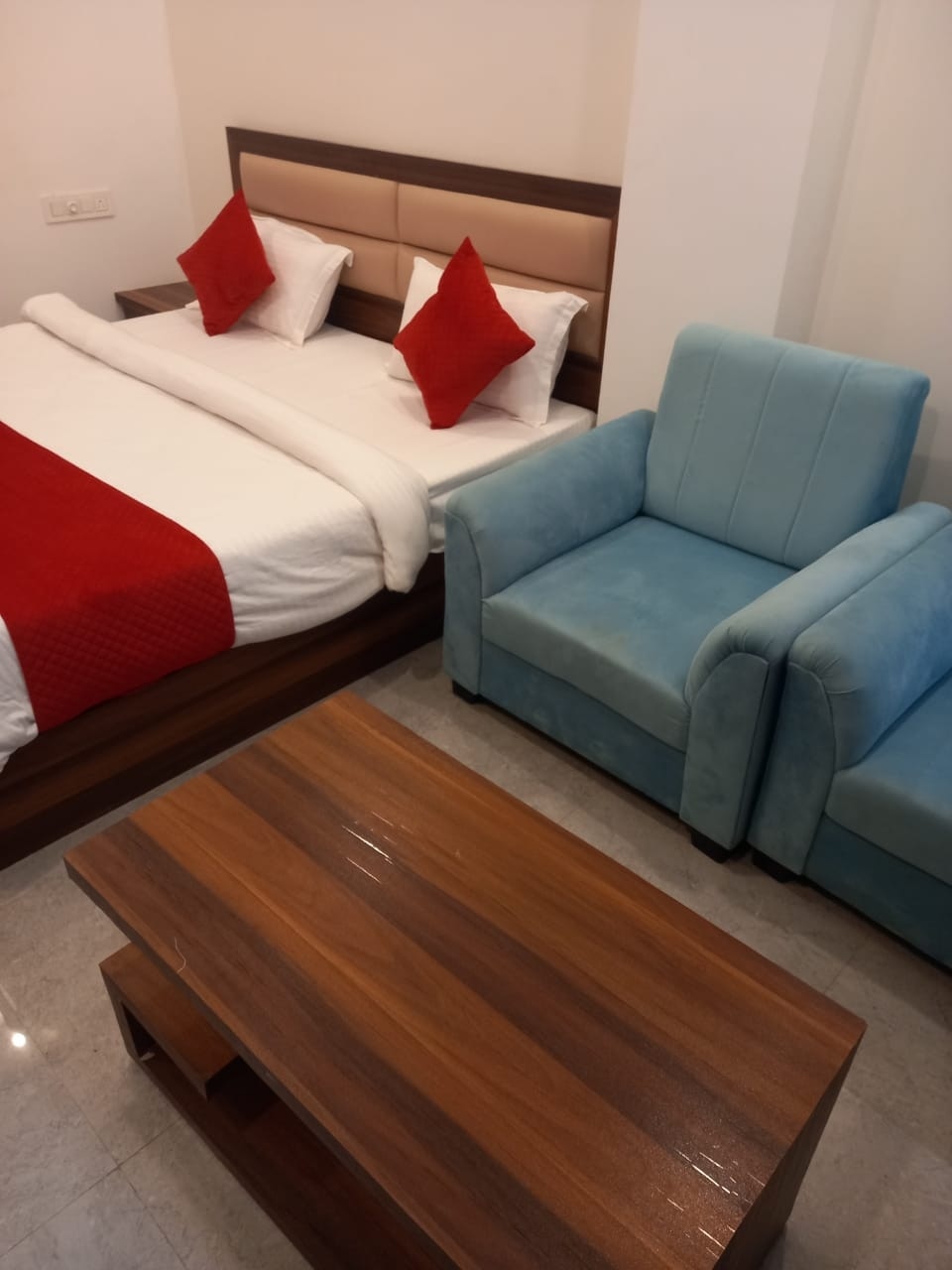 Hotel shree udai vilas - Tap to explore photos