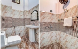 Washroom