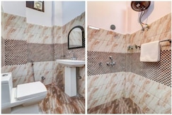 Hotel M H Grand, Lucknow