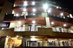 Hotel Cloud 7, Nainital