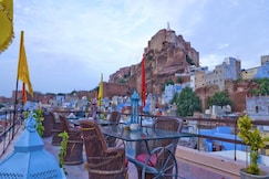 Singhvis Haveli, Jodhpur