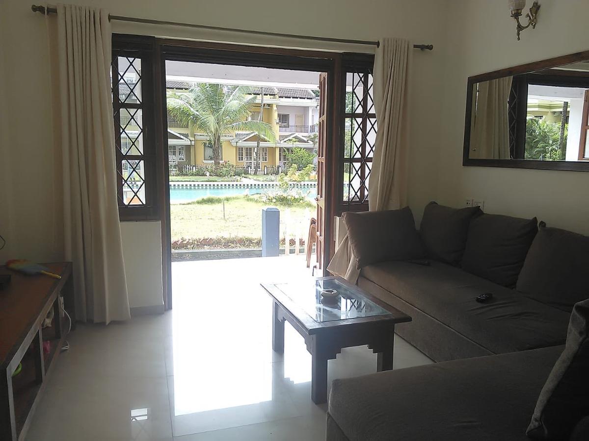 Superior NK Apartments Benaulim Goa - Tap to explore photos