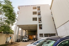 Hotel O Shivaay Residency, Gurgaon