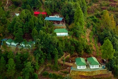 Saanidhya Camps | Guidance From Himalayas, Kausani