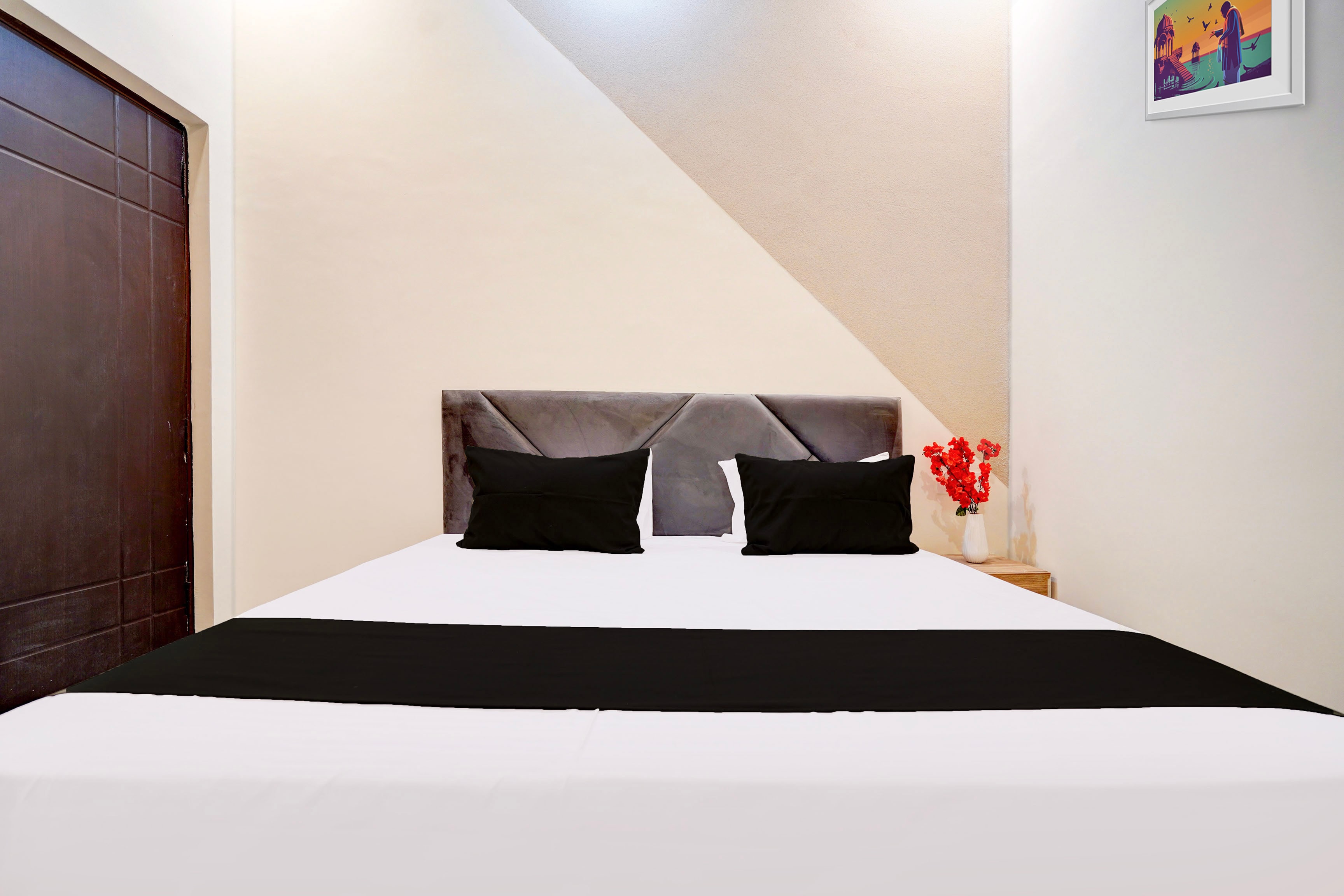 Hotel O Sugara Homestay - Tap to explore photos