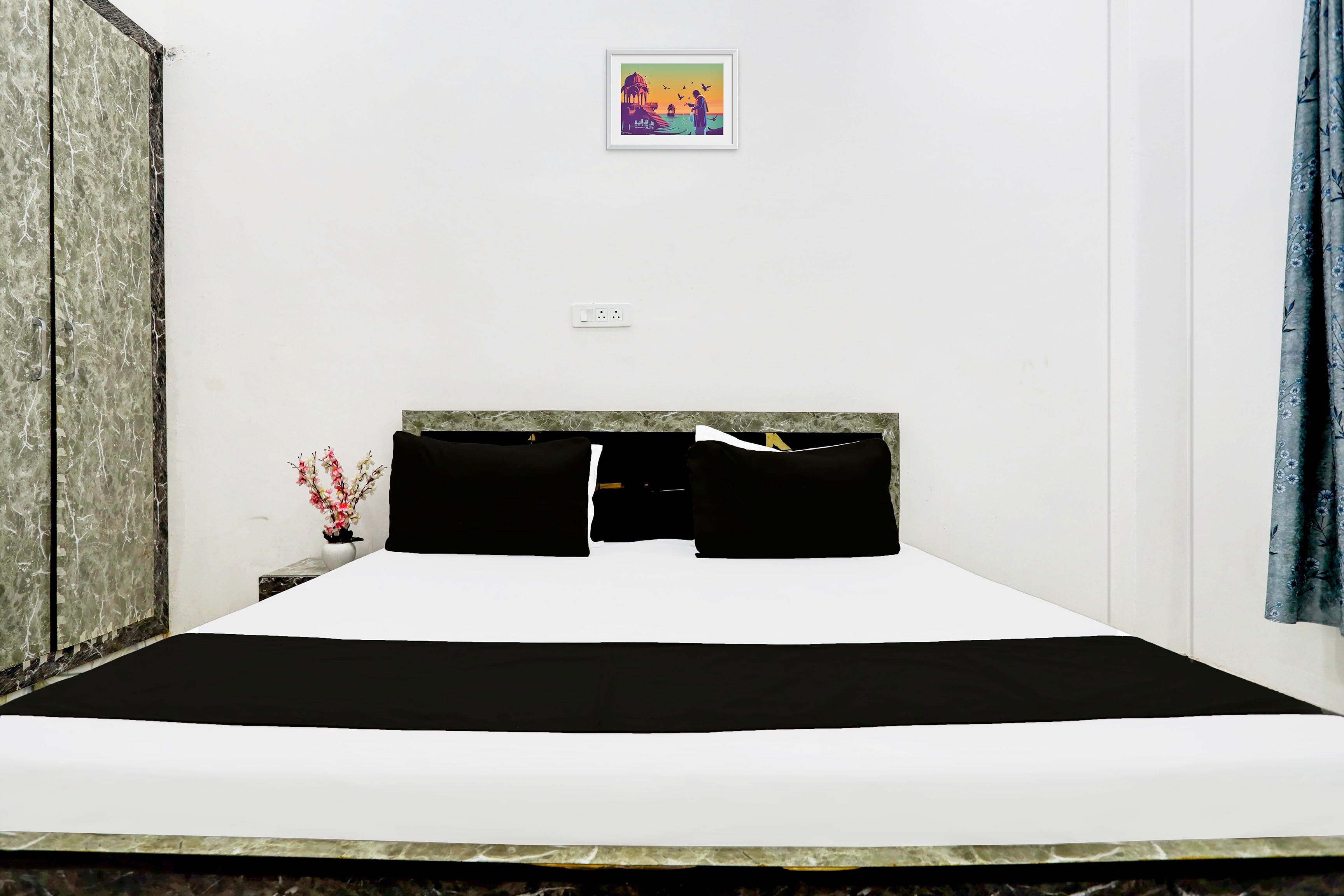 Hotel O Shri Ram Krishna and Resort - Tap to explore photos