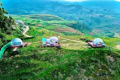 Kanal Glamp Kodaikanal, Kodaikanal