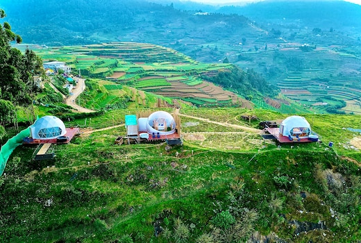 Kanal Glamp Kodaikanal