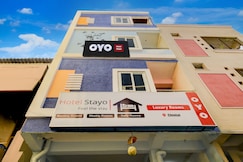 Hotel O Stayo, Hyderabad