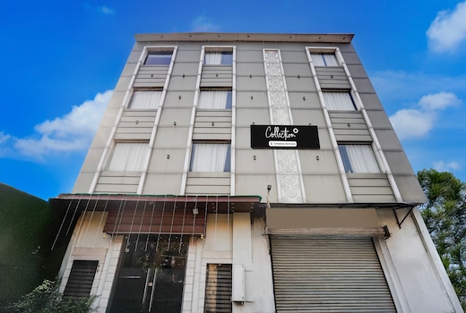 Collection O Townhall Heritage Complex Amritsar Formerly Hotel TR