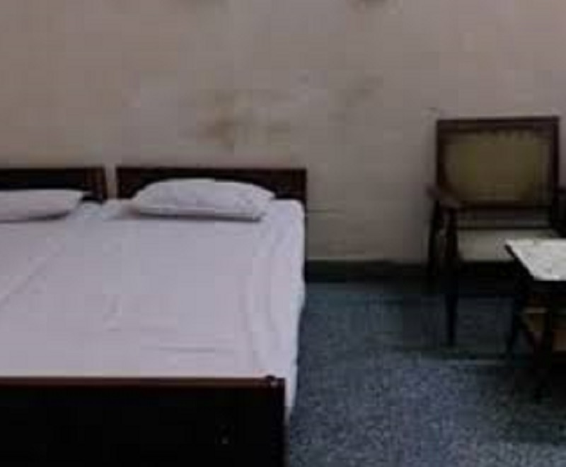 HOTEL RAJGIR INTERNATIONAL - Tap to explore photos