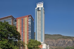 Le Meridien Navi Mumbai, Navi Mumbai