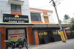 Aishwaryam Home stay, Madurai
