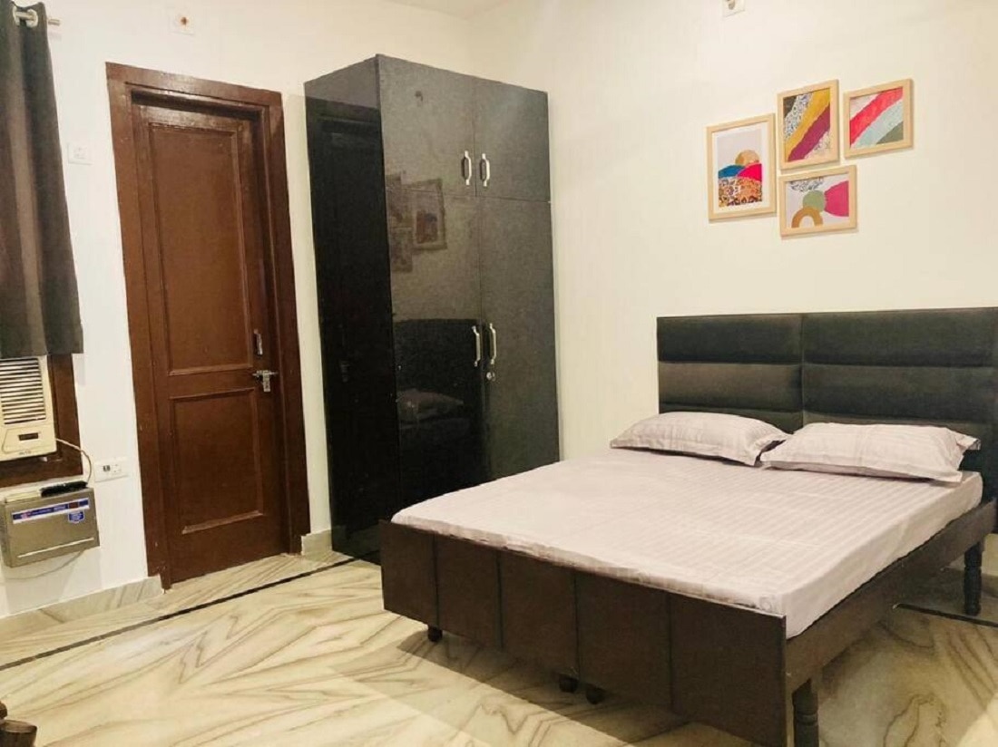 Zoeys Homestay Jammu - Tap to explore photos