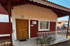 Peaceful 2BHK Villa in Dapoli, Dapoli