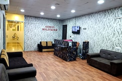 Hotel Gokul Solitaire, Surat