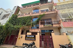 Shivaytan bed and break fast, Varanasi