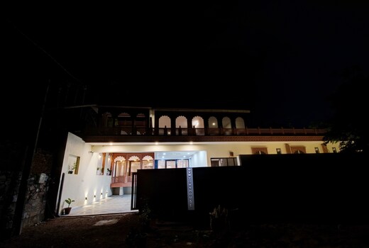 Hotel O JBS Jaipur Heritage