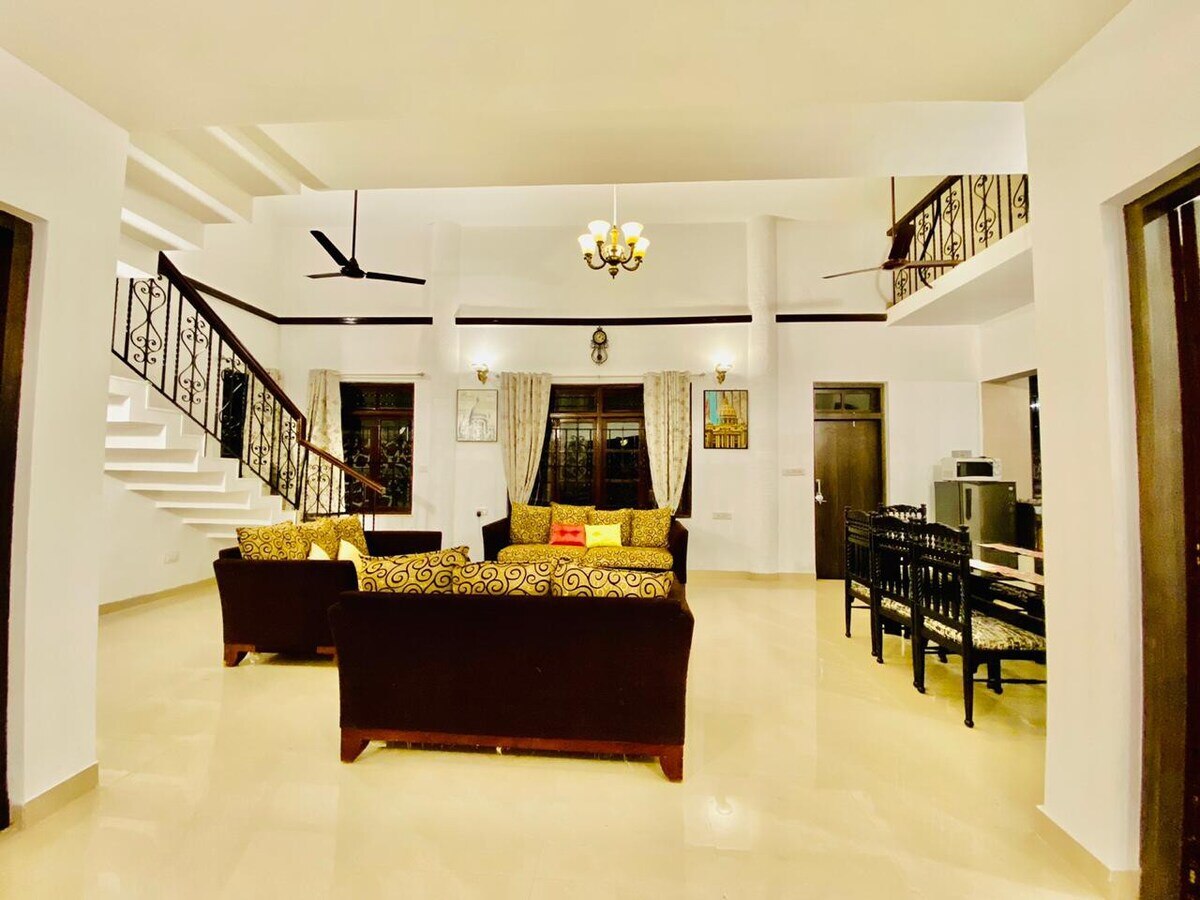 West Valley Vila 4Bhk Lonavala - Tap to explore photos